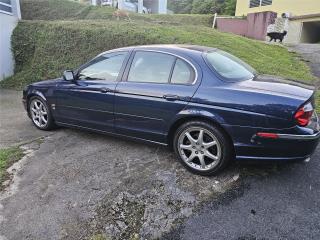 Jaguar sunroof  type s exelentes cond., Jaguar Puerto Rico