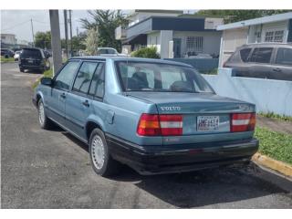 Volvo 940 GlE full power un solo dueo , Volvo Puerto Rico