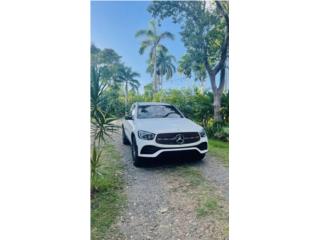 Mercedes GLC 300 2022, Mercedes Benz Puerto Rico