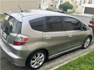 Honda Fit 2010 sport 5300, Honda Puerto Rico