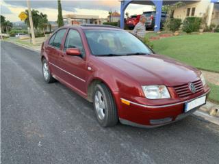 VW Jetta 2004, 84,000, Volkswagen Puerto Rico