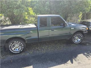 Mazda B300 del 1999 en excelente condiciones , Mazda Puerto Rico