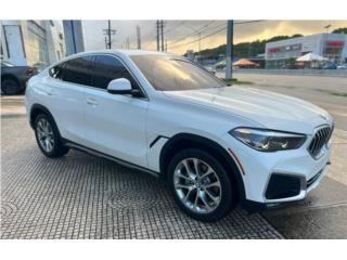 BMW X6 2020 , BMW Puerto Rico