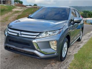 Eclipse Cross Poco millaje!!, Mitsubishi Puerto Rico