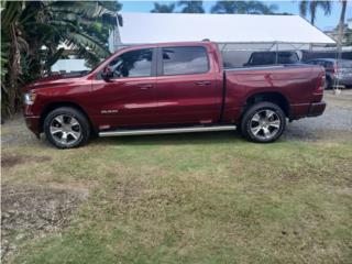  Dodge Ram 2023 poco millage, Dodge Puerto Rico