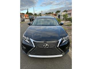 LEXUS ES 350 NUEVO! BIEN CUIDADO, Lexus Puerto Rico