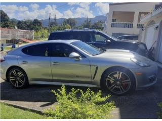 Venta de Porsche Panamera 4S, Porsche Puerto Rico