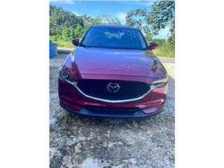 Mazda cx5 2019, Mazda Puerto Rico