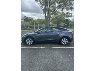 Tesla Y 2023 VENDO CUENTA, Tesla Puerto Rico