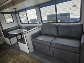 CAMPER 2022 34FT Super Equipado, Trailers - Otros Puerto Rico