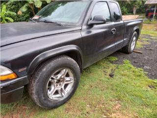 Dodge dakota 1999 Aut a/c Buenas Condiciones , Dodge Puerto Rico