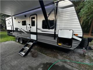 Jayco 267BHS 30pies Cuarto Privado , Trailers - Otros Puerto Rico