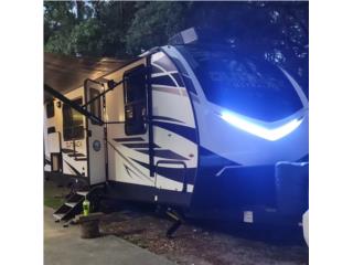 2022 Keystone Outback 244UBH , Trailers - Otros Puerto Rico