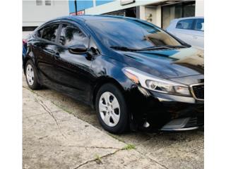 Kia Forte 2018 Std , Kia Puerto Rico