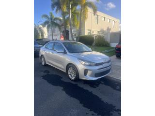 Kia Rio 2019 , Kia Puerto Rico