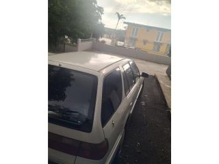 93 Honda Accord Wagon bad transmission $300 , Otros Puerto Rico