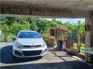 Guagita Kia Rio, Kia Puerto Rico