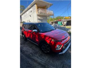 Kia Soul X-Line 2022, Kia Puerto Rico