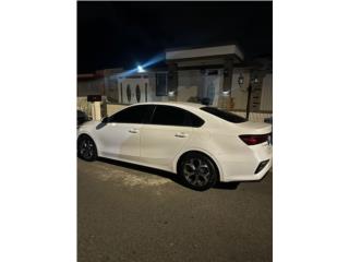 Kia forte 2021 $13,000, Kia Puerto Rico