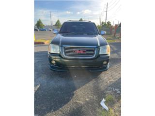 GMC ENVOY 2004 EXCELENTES CONDICIONES , GMC Puerto Rico