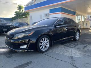 Kia Optima EX GDI 2015 Special Edition autom, Kia Puerto Rico