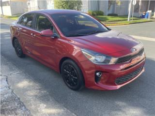 Kia , Kia Puerto Rico