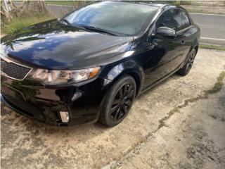 kia forte koup 2013 2.4l , Kia Puerto Rico