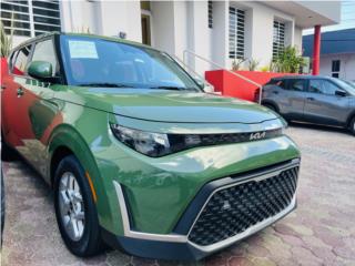 KIA SOUL, Kia Puerto Rico