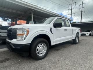 Ford F150 4x4 2022, Ford Puerto Rico