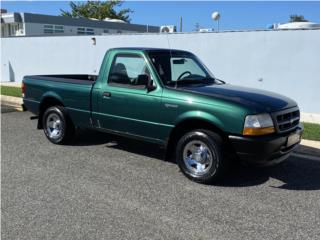 Ford ranger 2000 AUT , Ford Puerto Rico