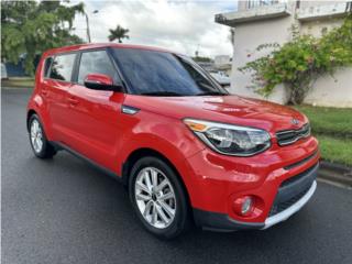 Kia Soul wave , Kia Puerto Rico