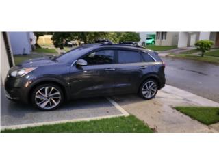 Kia Niro Touring 2018, Kia Puerto Rico