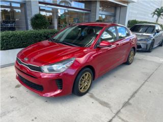 Kia rio 2020 no soy dealer, Kia Puerto Rico