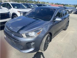 KIA RO /2020, Kia Puerto Rico