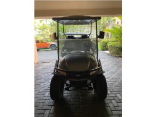 Carrito de Golf // Golf cart , Carritos de Golf Puerto Rico