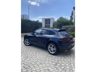 Porsche Macan 2018 Excelente condiciones, Porsche Puerto Rico