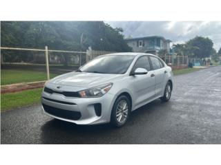 ??Kia Rio 2018, Kia Puerto Rico