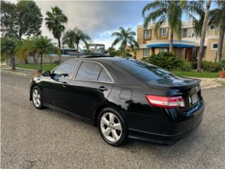 Toyota camry 2011 6,300 95,000 millas, Toyota Puerto Rico