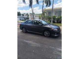 Auto, Toyota Puerto Rico