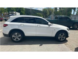 Mercedes GLC 350 Excelentes condiciones!, Mercedes Benz Puerto Rico