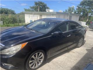 Hyundai sonata 2011 Aut. , Hyundai Puerto Rico