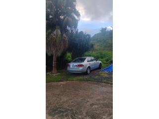 Kia ptima 2007, Kia Puerto Rico