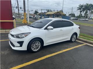 Kia Ro S ao 2021 automtico $10,500, Kia Puerto Rico