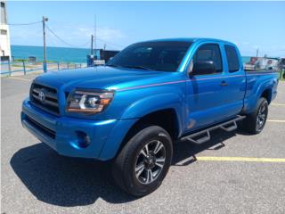 Toyota,  Tacoma