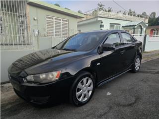 LANCER 2010 $$$$, Mitsubishi Puerto Rico