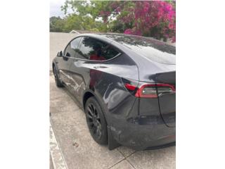 TESLA MODELO Y 2024, Tesla Puerto Rico