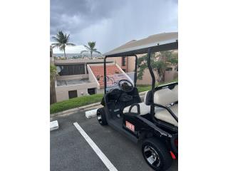 Palmas Del Mar - Golf Cart EZ-GO Only $4900!!, Carritos de Golf Puerto Rico