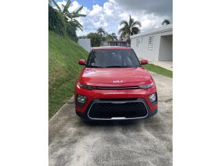 Kia Soul 2021, Kia Puerto Rico