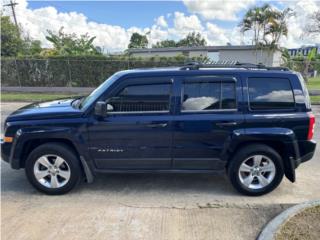 SE VENDE JEEP PATRIOT 2013 AUTOMATICA, Jeep Puerto Rico