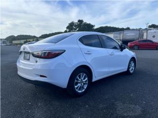 Toyota Yaris 2018, Toyota Puerto Rico